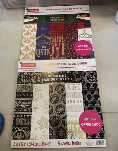 Scrapbook paper books - scrapbook,