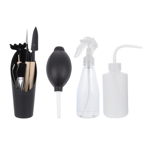 Kit giardinaggio strumenti - ,