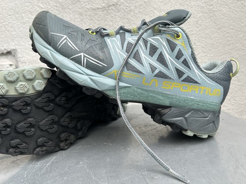 Scarpe trekking trail - scarpe,