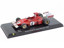 1973 Ferrari 312 B3-73 F1 Nº4