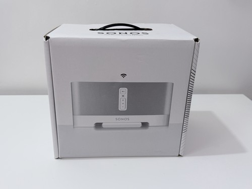 Sonos connect amp gen - sonos,