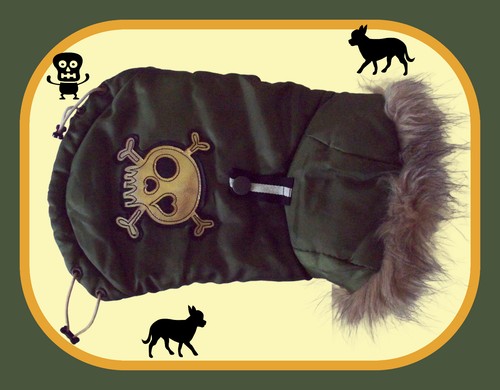 Cappotto giacca barboncino - cappotto,