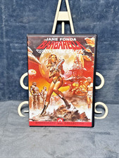 Barbarella (DVD, 1968)