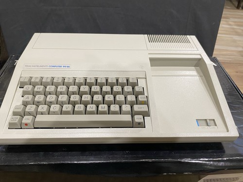 Texas instruments 4a - texas,