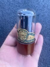 1950/s very rare 6sl7 gt 6SL7 vt-229 fivre Black  plate super test 