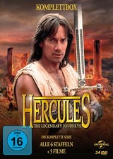 Hercules - The Legendary