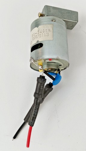Motore elettrico mabuchi - elettrico,