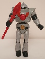 HORDE TROOPER  1985 Masters of