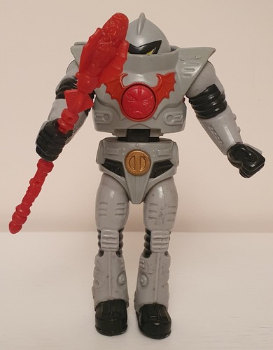Horde trooper 1985 masters of - horde,