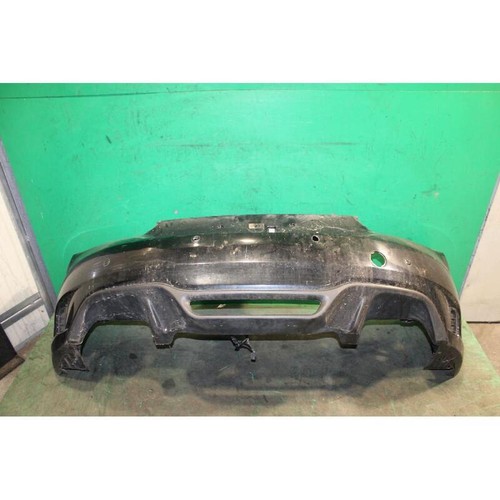 Paraurti post abarth 124 - paraurti,