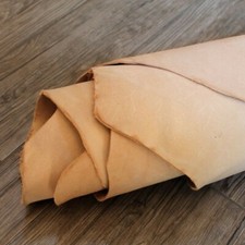 CROSTA DI CUOIO VEGETALE PRIMA