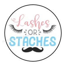 2 cm 32 x adesivi sticker