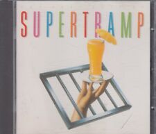 ☆☆☆ SUPERTRAMP "The Very Best Of Supertramp" CD