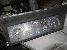 Lancia Prisma 1600 cc - Cruscotto strumentazione - Ricambio usato