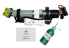 Vauxhall Astra Twintop - Pompa