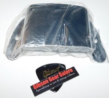 Fender Precision Bass Pickup Cover Cromato Ash Tray Parti Chitarra Originale 54 P Sm