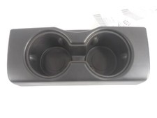 14 Cadillac ATS Rear Seat Cup