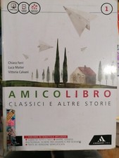 Libri scuole medie AmicoLibro