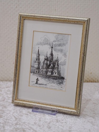 Kbhwtc disegno a - -, inchiostro