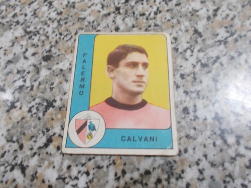 Calvani album - calvani,