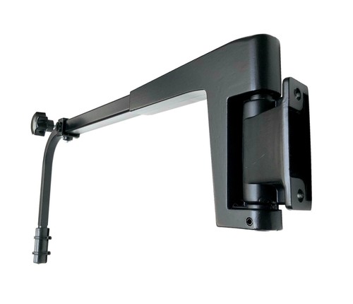 Supporto specchio sinistro - supporto,