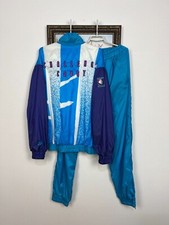 Tuta tennis vintage anni 90