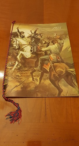 Dalla mia collezione privata
