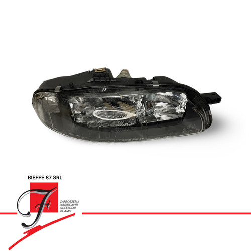 Faro anteriore destro fiat - dx,
