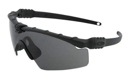 Oakley ballistic frame - oakley, si