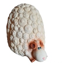 Salvadanaio Grande ceramica