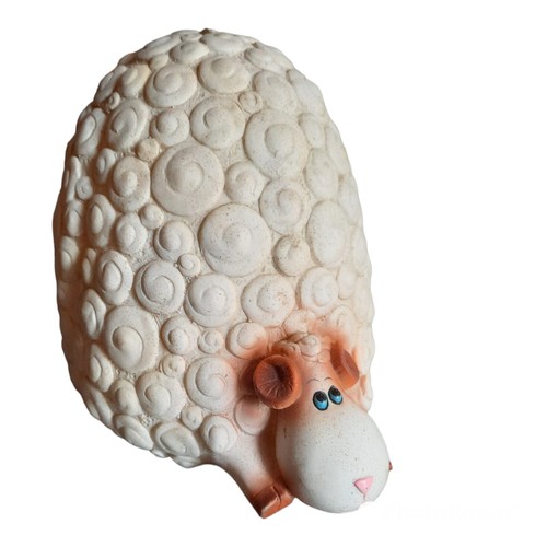 Salvadanaio pecorella - salvadanaio, in
