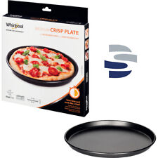 PIATTO CRISP MICROONDE  29cm ORIGINALE WHIRLPOOL AVM290
