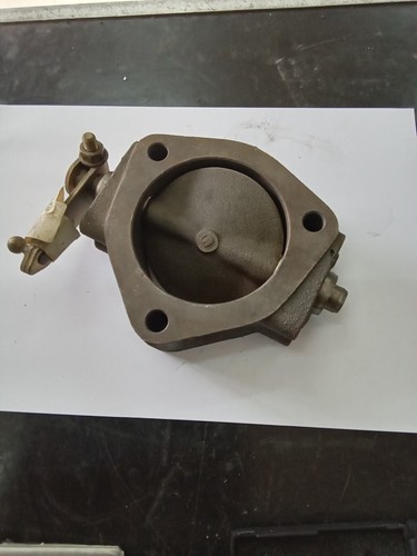 Freno motore completo - freno, fiat