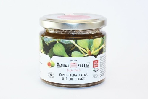 Confettura extra fichi - extra,
