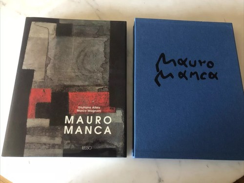 Sardegna mauro manca - sardegna,