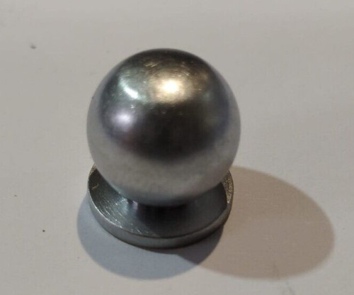 Pomello per mobili cromo - mobili,