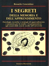I Segreti Della Memoria E