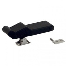 CHIUSURA A LEVETTA 105 BLACK