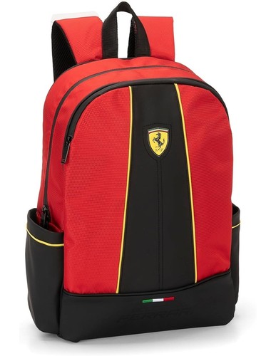 Scuderia ferrari zaino - scuderia,