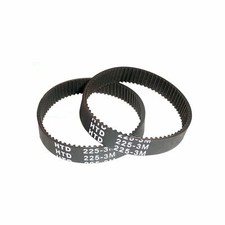 Cinghia trasmissione dentata - trasmissione,