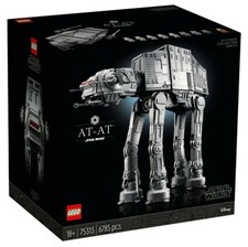 LEGO 75313 UCS STAR WARS AT-AT