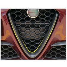 Per Alfa Romeo Giulia