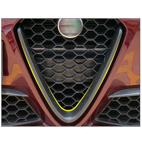 Per alfa romeo giulia - per,