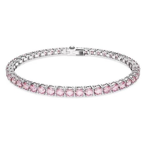 Bracciale swarovski matrix - bracciale,