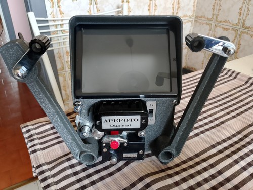 Apefoto dualmat super - dualmat, 8