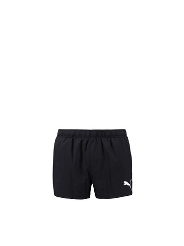 Puma short costume con logo - puma,