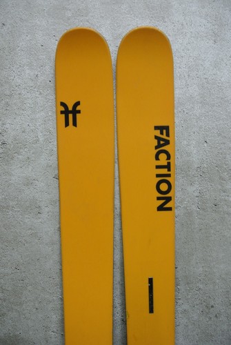 Freeride all mountain - /,
