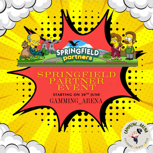 Springfield_Evento
