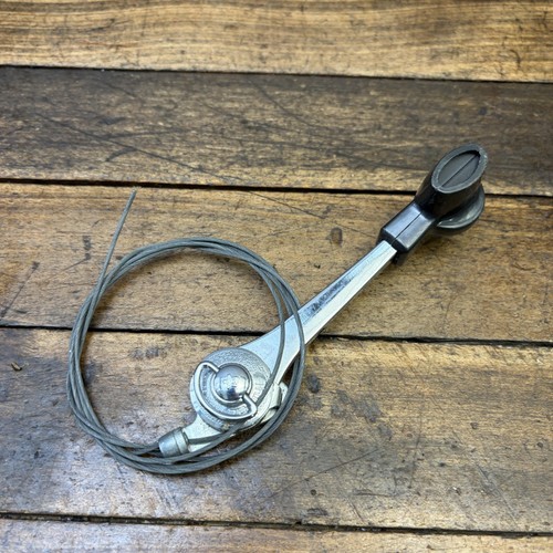 Huret vintage bastone - vintage, destro