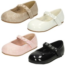 Ballerine Piatte Per Ragazze